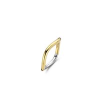 Anillo Ti Sento Milano Mujer in Plata 12260SY/56 - 12260SY/56